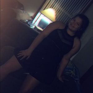 Meet your Posher, Liv